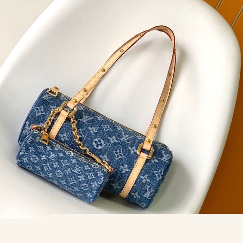 LV Round Bags